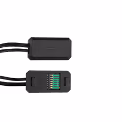 NOX Hummer Pro Link Boitier PC Refroidisseur d'air 12 cm Noir 3 pièce(s) - Vue supplémentaire 6