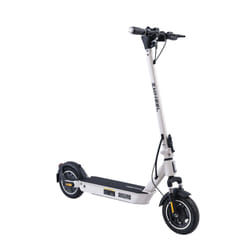 Zwheel ZFox Max Artic White 25 km/h Blanc 15 Ah