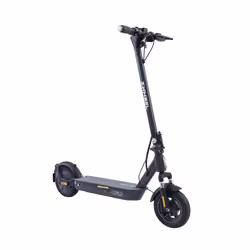 Zwheel ZFox Max Urban Dark, Scooter classique, 25 km/h, 100 kg, unisexe, Noir, 2 roue(s)