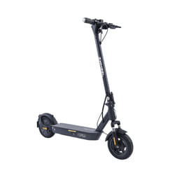 Zwheel ZFox Max Urban Dark 25 km/h Noir 15 Ah
