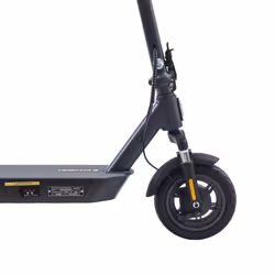 Zwheel ZFox Max Urban Dark 25 km/h Noir 15 Ah