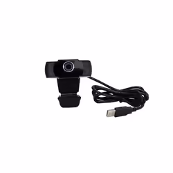 Leotec LEWCAM2005 webcam 2 MP 1920 x 1080 pixels USB Noir