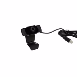 Leotec LEWCAM2005 webcam 2 MP 1920 x 1080 pixels USB Noir