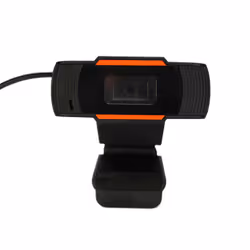 Leotec LEWCAM1002, 0,7 MP, 1280 x 720 pixels, 720p, 90°, 90°, USB