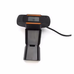 Leotec LEWCAM1002 webcam 0,7 MP 1280 x 720 pixels USB Noir - Vue supplémentaire 10