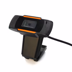 Leotec LEWCAM1002 webcam 0,7 MP 1280 x 720 pixels USB Noir - Vue supplémentaire 11