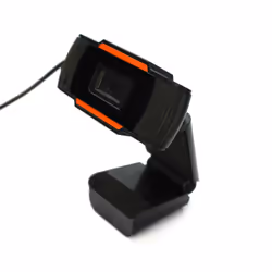 Leotec LEWCAM1002 webcam 0,7 MP 1280 x 720 pixels USB Noir - Vue supplémentaire 4