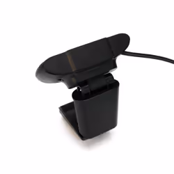 Leotec LEWCAM1002 webcam 0,7 MP 1280 x 720 pixels USB Noir - Vue supplémentaire 5