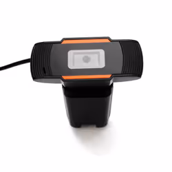 Leotec LEWCAM1002 webcam 0,7 MP 1280 x 720 pixels USB Noir - Vue supplémentaire 6