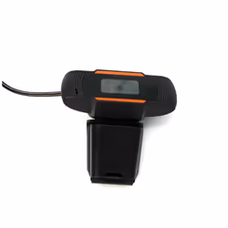 Leotec LEWCAM1002 webcam 0,7 MP 1280 x 720 pixels USB Noir - Vue supplémentaire 7