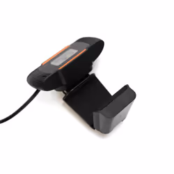 Leotec LEWCAM1002 webcam 0,7 MP 1280 x 720 pixels USB Noir - Vue supplémentaire 8