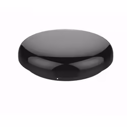 Leotec LEIRCONT01, Universel, IR Wireless, Noir
