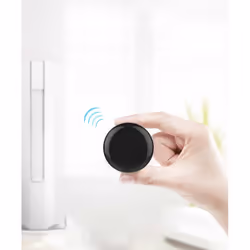 Leotec LEIRCONT01 télécommande IR Wireless Universel