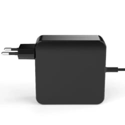 Leotec LENCSHOMETC65 adaptateur de puissance & onduleur Auto 65 W