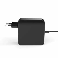 Leotec LENCSHOMETC90 adaptateur de puissance & onduleur Auto 90 W
