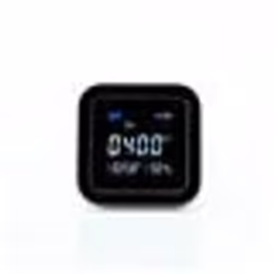 Leotec Medidor de CO2 LCD