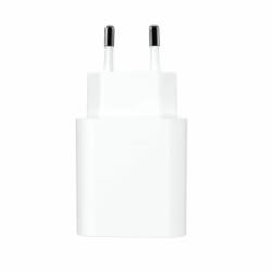 Leotec LECSPH20W1W chargeur d'appareils mobiles Universel Blanc USB Charge rapide Intérieure