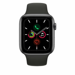 Leotec LESW36K 3,86 cm (1.52") IPS Tactile Noir