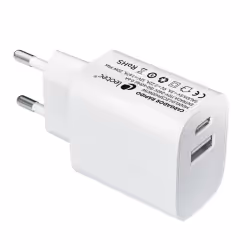 Leotec LECSPH20W2W, Intérieure, Secteur, Blanc
