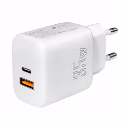 Leotec LECSPH35W2W, Intérieure, Secteur, Blanc