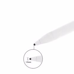 Leotec LESTP04W stylet 13 g Blanc
