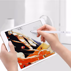 Leotec LESTP04W stylet 13 g Blanc - Vue supplémentaire 4