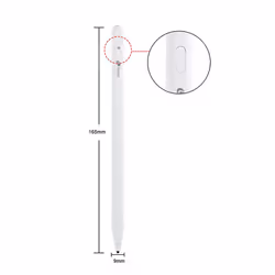 Leotec LESTP04W stylet 13 g Blanc - Vue supplémentaire 5