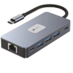 Leotec LEDS02 station d'accueil