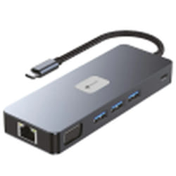 Leotec LEDS03 station d'accueil