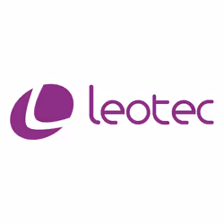 Leotec LESR01K09, Anneau intelligent de suivi d'activité, LED, 15 mAh, IPX8