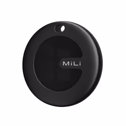 Leotec LETAG02BK Traqueur GPS et localisateur Universel Recherche Noir - Vue supplémentaire 2
