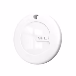 Leotec LETAG02WK Traqueur GPS et localisateur Universel Recherche Blanc - Vue supplémentaire 2