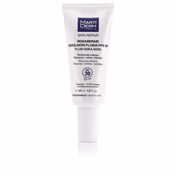Réparation De La Peau Rosarepair émulsion fluide SPF30 40 ml