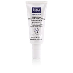 Réparation De La Peau Rosarepair émulsion fluide SPF30 40 ml