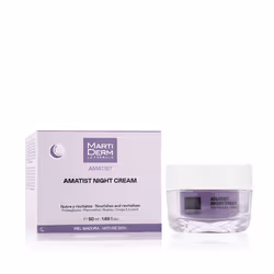 Crème de nuit Amatiste 50 ml