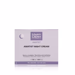 Crème de nuit Amatiste 50 ml
