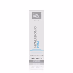 Shot Hyaluronique Ferme gel 20 ml