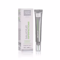 Shot Gel-crème Imperfections Salicyliques 20 ml