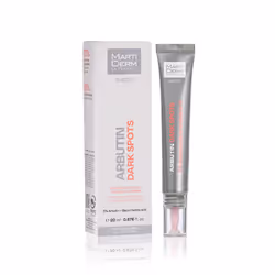 Shot Arbutin Gel crème Taches 20 ml
