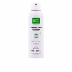 Acniover spray corporel 150 ml