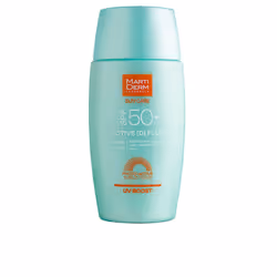Sun Care Active D crème solaire fluide SPF50+ 50 ml