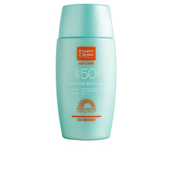 Sun Care Active D crème solaire fluide SPF50+ 50 ml