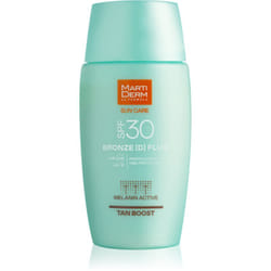 MartiDerm Sun Care Bronze D Fluid SPF 30 50 ml