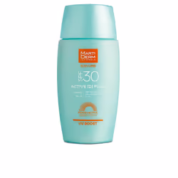 Sun Care Active D crème solaire fluide SPF30 50 ml