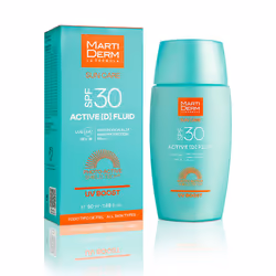 Sun Care Active D crème solaire fluide SPF30 50 ml