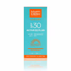 Sun Care Active D crème solaire fluide SPF30 50 ml