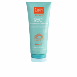 Sun Care Active D crème solaire corporelle SPF50+ 50 ml
