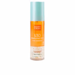 Sun Care Bronze D spray corporel prolongeant le bronzage SPF30 50 ml