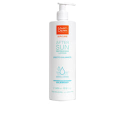 Soin Solaire après soleil 400 ml