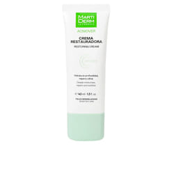 Acniover crème réparatrice 40 ml